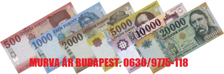 Minden szemcseméretű murva ár, rendelés, szállítás Budapest